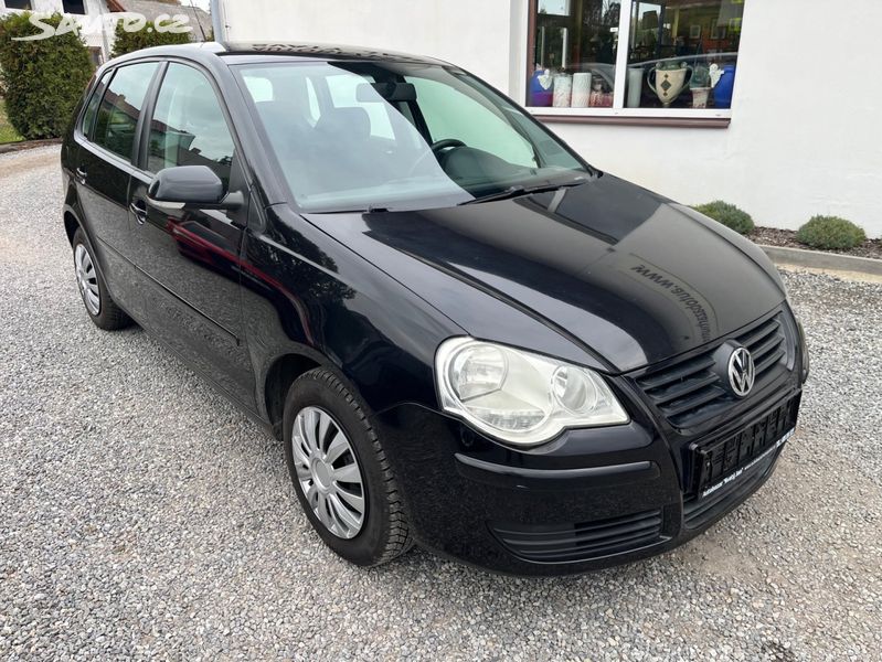 Volkswagen Polo, 1.2 i